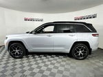 2025 Jeep Grand Cherokee Summit Reserve 4X4