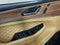 2027 Jeep Grand Cherokee Summit