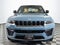2027 Jeep Grand Cherokee Summit