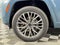 2027 Jeep Grand Cherokee Summit