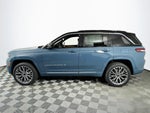2027 Jeep Grand Cherokee Summit