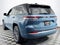 2027 Jeep Grand Cherokee Summit