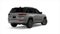 2027 Jeep Grand Cherokee Summit