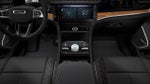 2027 Jeep Grand Cherokee Summit