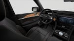 2027 Jeep Grand Cherokee Summit