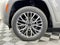 2027 Jeep Grand Cherokee Summit