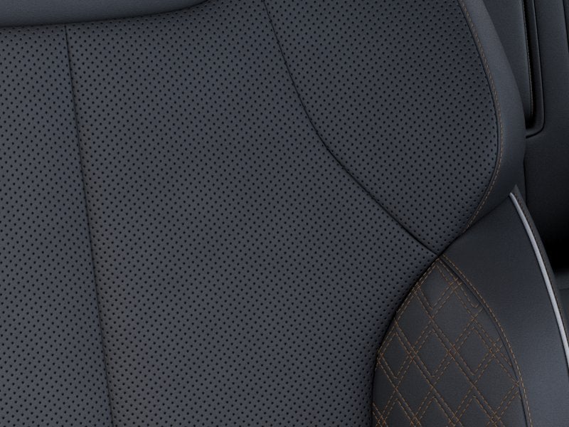 2027 Jeep Grand Cherokee Summit