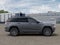 2027 Jeep Grand Cherokee Summit