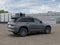 2027 Jeep Grand Cherokee Summit