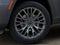 2027 Jeep Grand Cherokee Summit