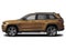 2027 Jeep Grand Cherokee Summit