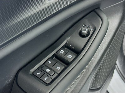 2025 Jeep Grand Cherokee L Laredo X