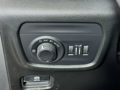 2025 Jeep Grand Cherokee L Laredo X