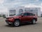2025 Jeep Grand Cherokee L Laredo X