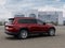 2025 Jeep Grand Cherokee L Laredo X
