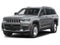 2026 Jeep Grand Cherokee L Altitude