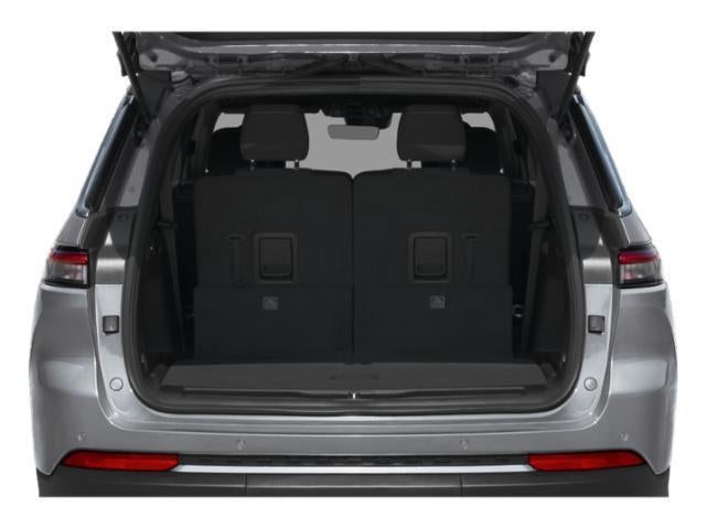 2026 Jeep Grand Cherokee L Altitude