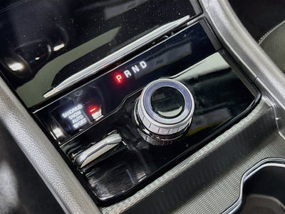 2026 Jeep Grand Cherokee L Altitude