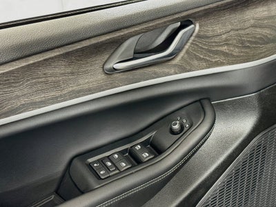 2026 Jeep Grand Cherokee L Altitude