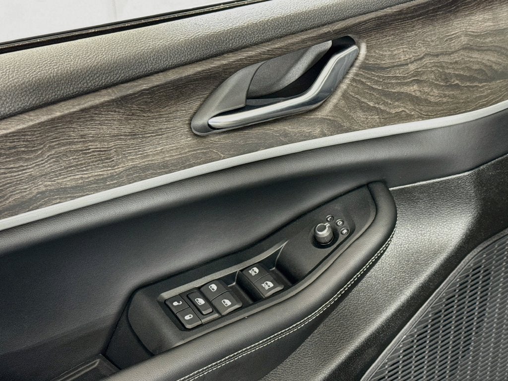 2026 Jeep Grand Cherokee L Altitude