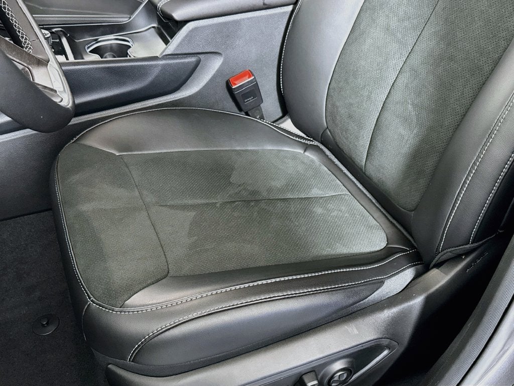 2026 Jeep Grand Cherokee L Altitude