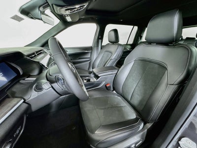 2026 Jeep Grand Cherokee L Altitude