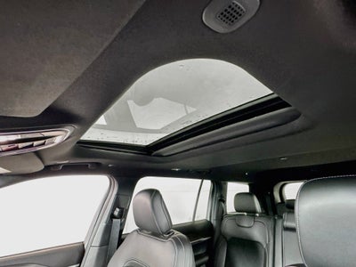 2026 Jeep Grand Cherokee L Altitude
