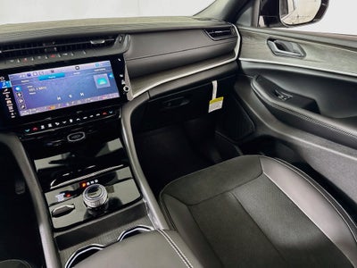 2026 Jeep Grand Cherokee L Altitude