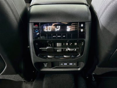 2026 Jeep Grand Cherokee L Altitude