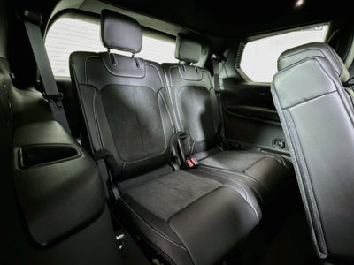 2026 Jeep Grand Cherokee L Altitude