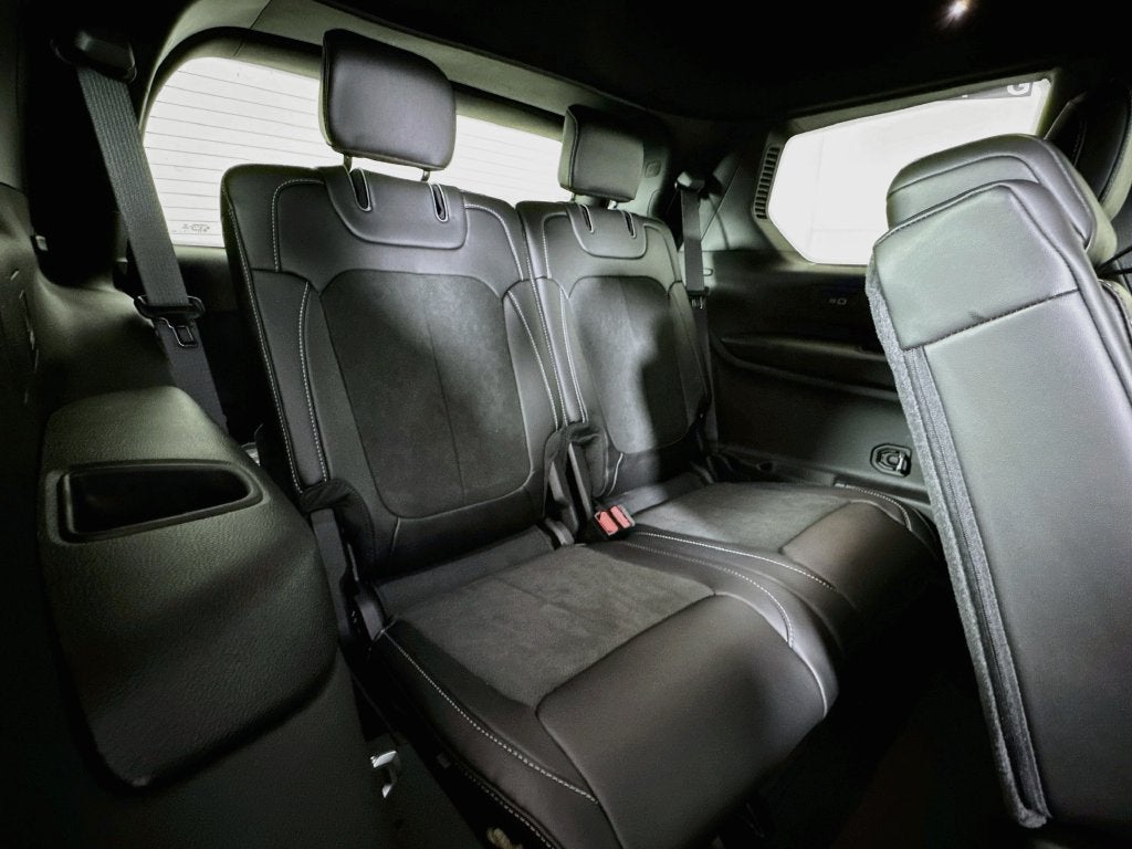2026 Jeep Grand Cherokee L Altitude