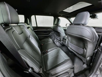 2026 Jeep Grand Cherokee L Altitude