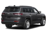 2026 Jeep Grand Cherokee L Altitude