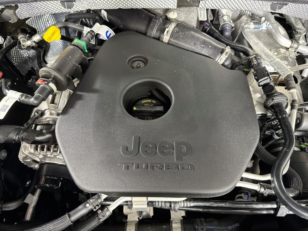 2026 Jeep Grand Cherokee L Altitude