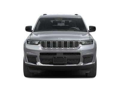 2026 Jeep Grand Cherokee L Altitude