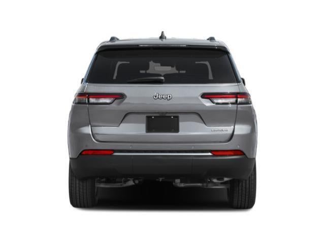 2026 Jeep Grand Cherokee L Altitude