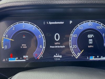 2026 Jeep Grand Cherokee L Altitude