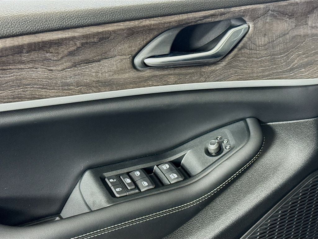 2026 Jeep Grand Cherokee L Altitude