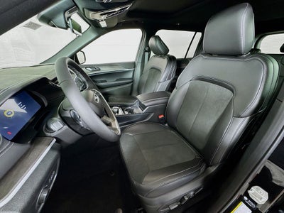2026 Jeep Grand Cherokee L Altitude