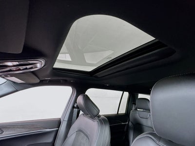 2026 Jeep Grand Cherokee L Altitude