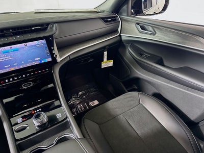 2026 Jeep Grand Cherokee L Altitude