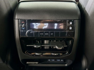 2026 Jeep Grand Cherokee L Altitude