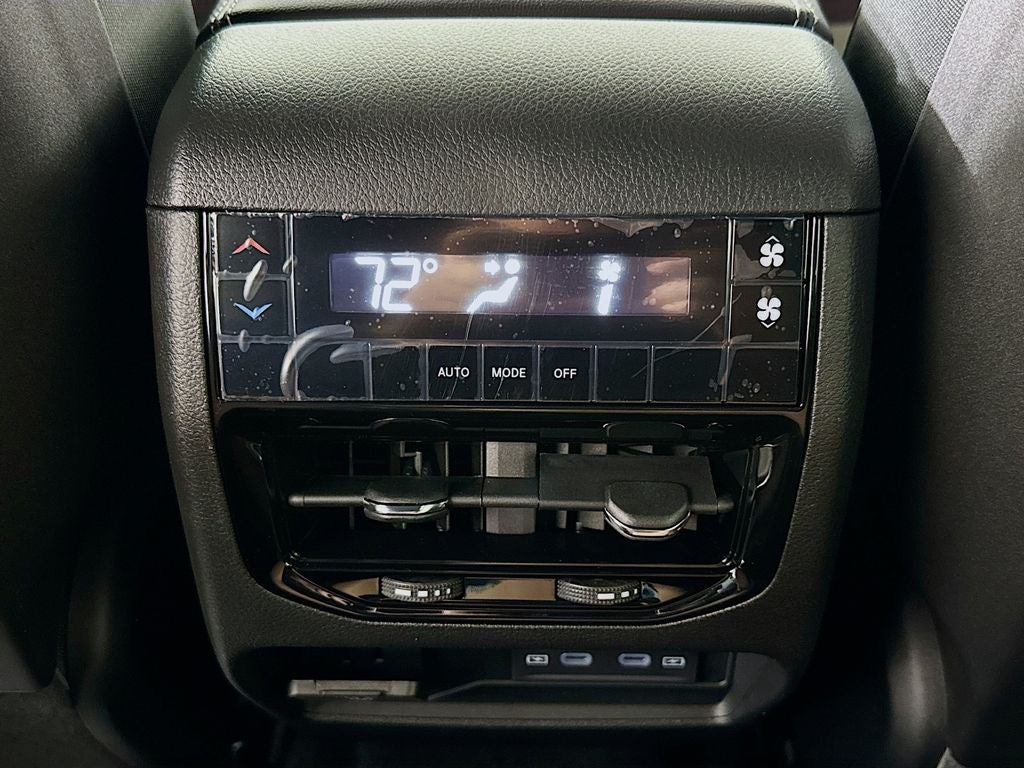 2026 Jeep Grand Cherokee L Altitude