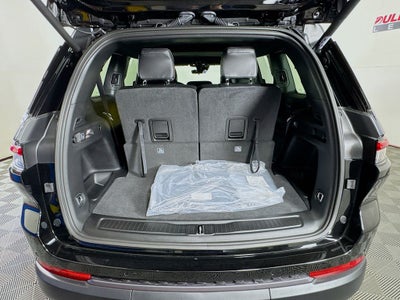 2026 Jeep Grand Cherokee L Altitude