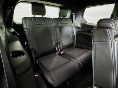 2026 Jeep Grand Cherokee L Altitude