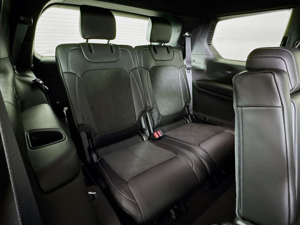 2026 Jeep Grand Cherokee L Altitude