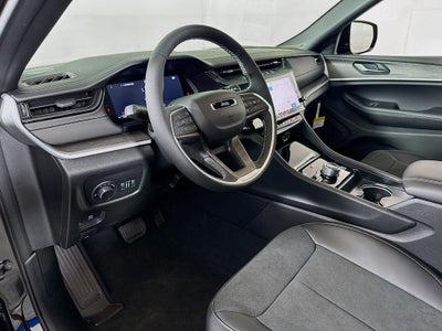2026 Jeep Grand Cherokee L Altitude