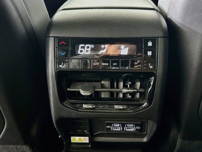 2021 Jeep Grand Cherokee L -Limited- Luxury Tech Group ll