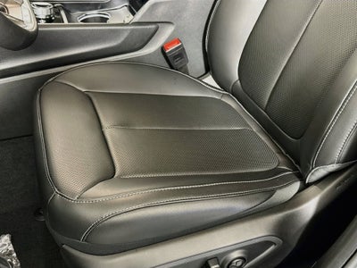 2027 Jeep Grand Cherokee L Limited