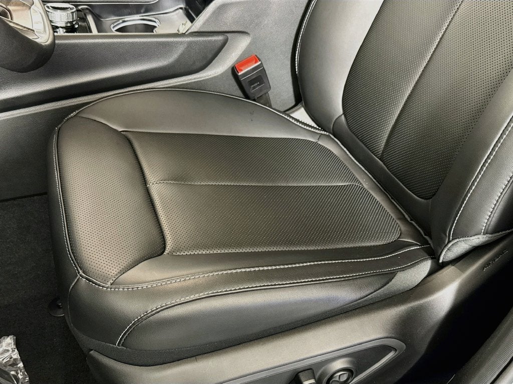 2027 Jeep Grand Cherokee L Limited